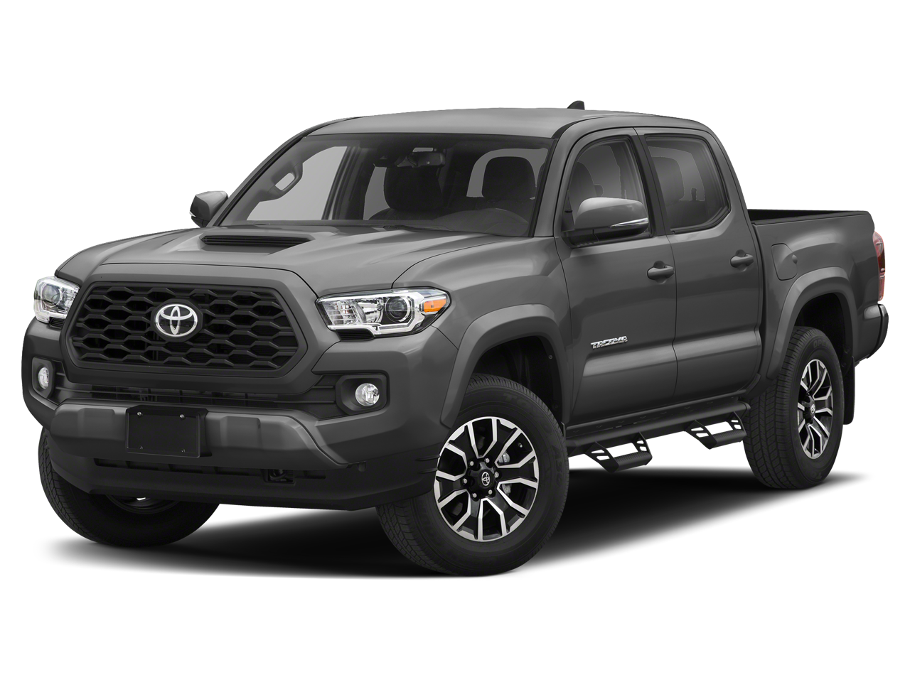 2023 Toyota TACOMA TRD SPORT TRD Sport 1 Owner V6