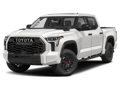 2023 Toyota Tundra i-FORCE MAX TRD Pro