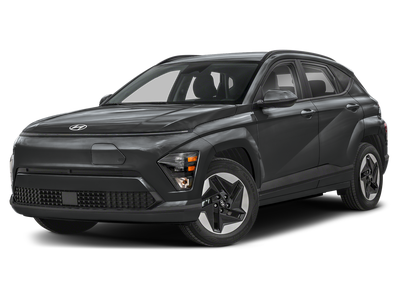 2024 Hyundai Kona Electric SEL