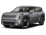 2024 Kia EV9 Land