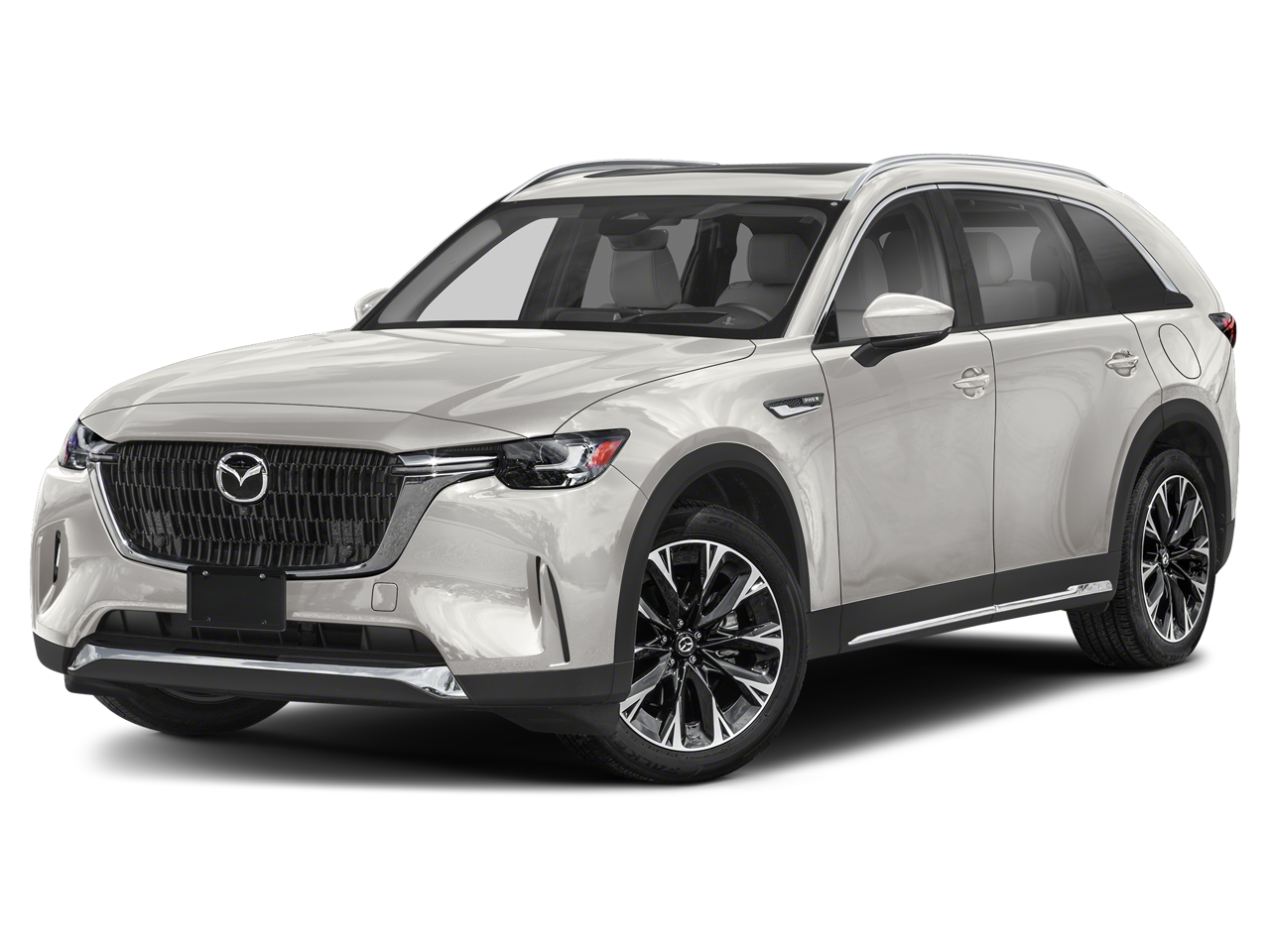 2024 Mazda Mazda CX-90 Premium Plus