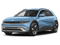 2025 Hyundai IONIQ 5 SEL RWD