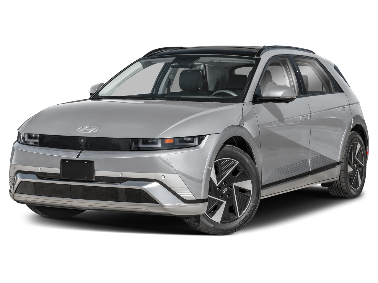 2025 Hyundai IONIQ 5 Limited