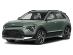2025 Kia Niro EX Touring