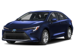 2026 Toyota Corolla Hybrid XLE