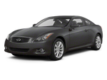 2010 INFINITI G37 Sport
