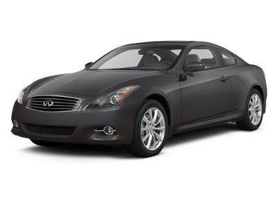 2010 INFINITI G37 Sport