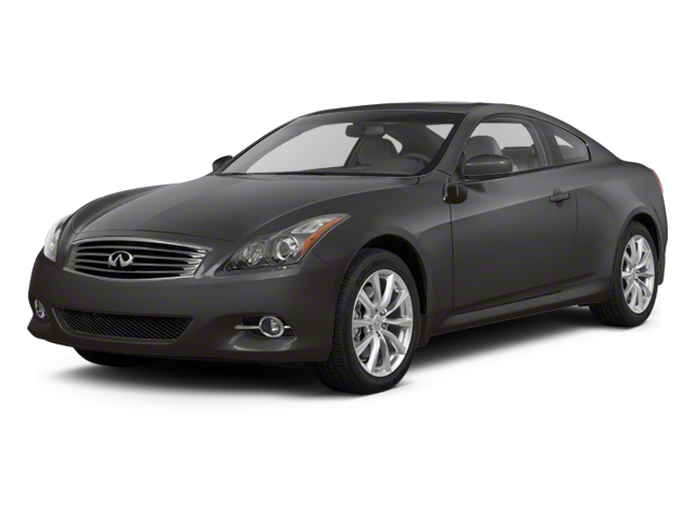 2010 INFINITI G37 Sport