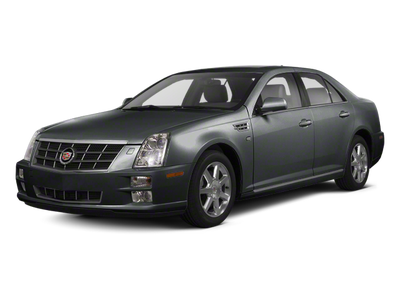 2011 Cadillac STS RWD w/1SB