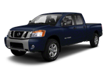 2011 Nissan Titan SV