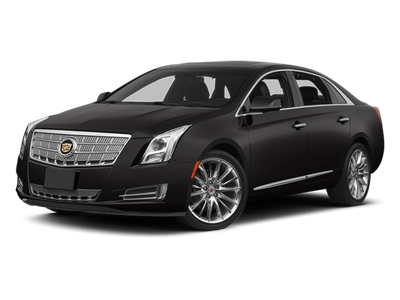 2014 Cadillac XTS Vsport Premium
