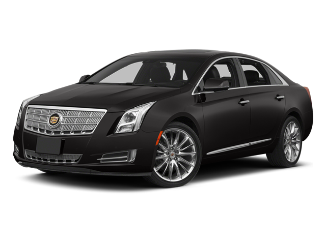 2014 Cadillac XTS Vsport Premium