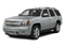 2014 Chevrolet Tahoe LTZ