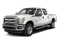 2014 Ford F-350SD Lariat