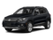 2014 Volkswagen Tiguan SE 4Motion w/Appearance