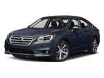 2017 Subaru Legacy 2.5i Limited