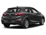 2019 Chevrolet Cruze Diesel