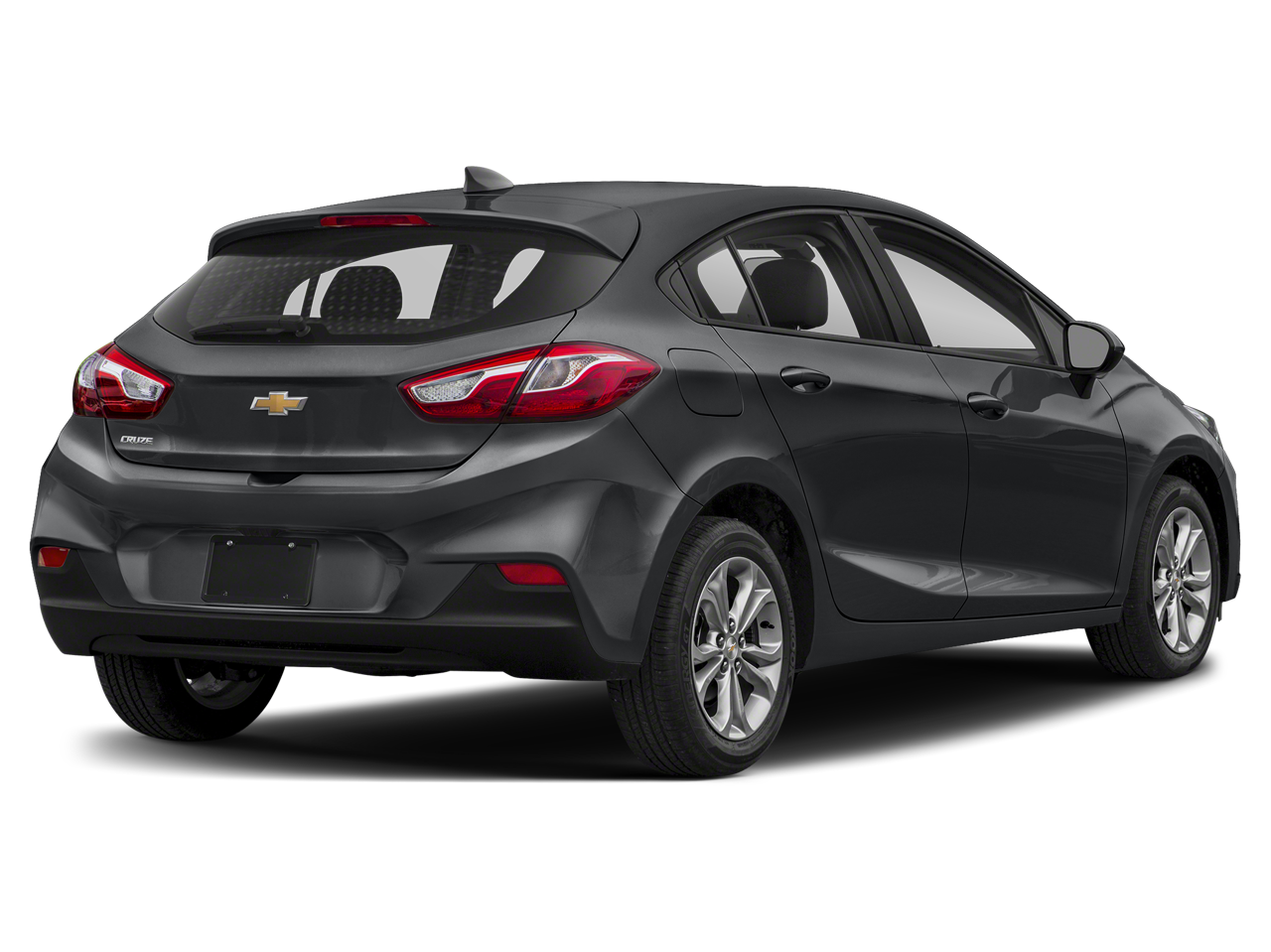 2019 Chevrolet Cruze Diesel