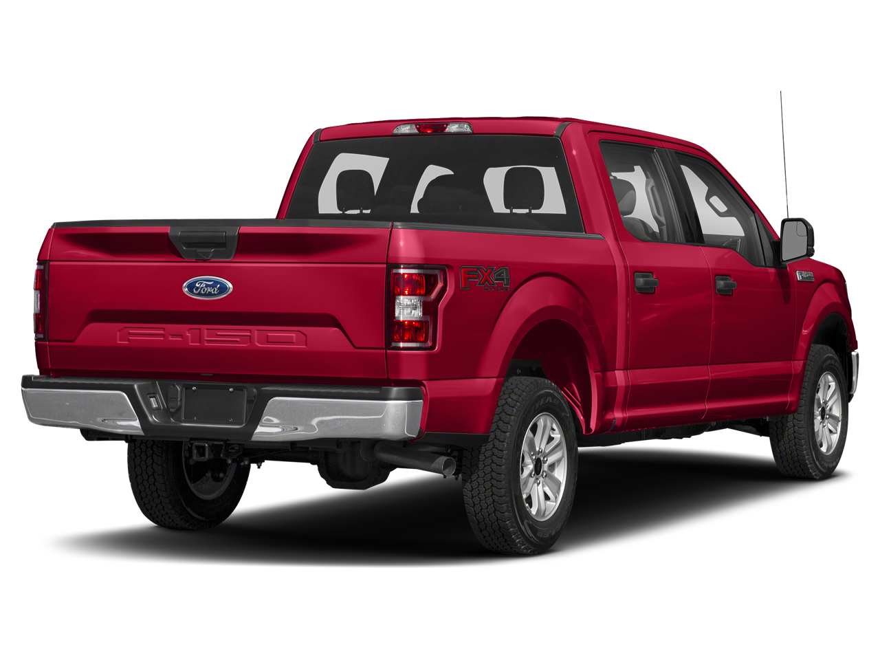 2020 Ford F-150 ROUSH