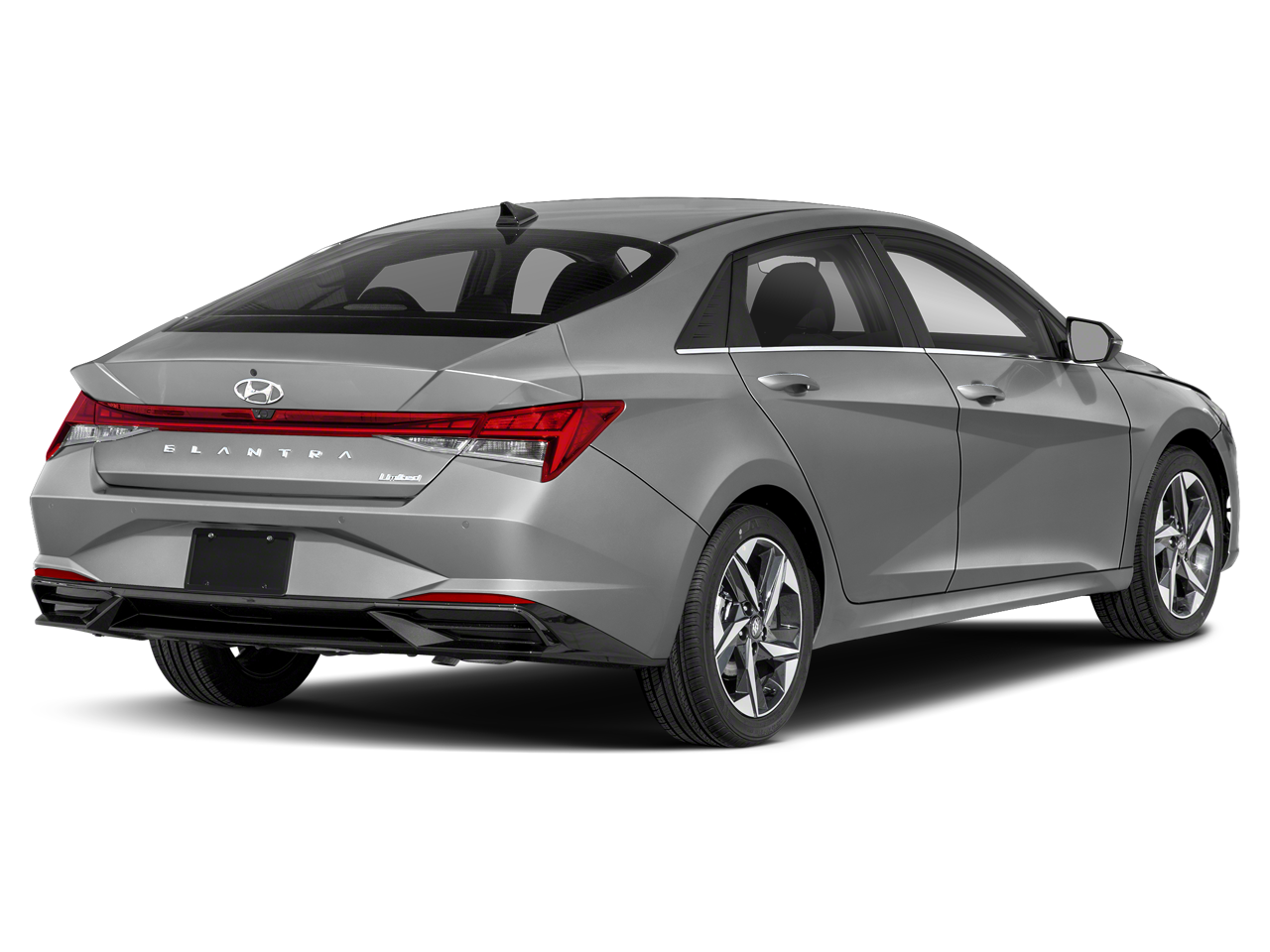 2021 Hyundai Elantra Limited