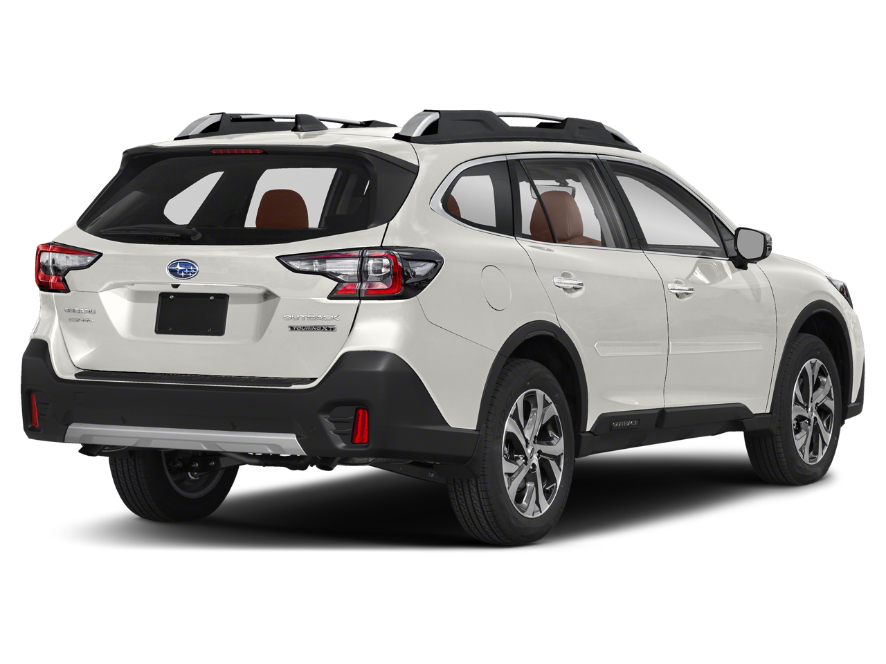 2021 Subaru Outback Touring XT