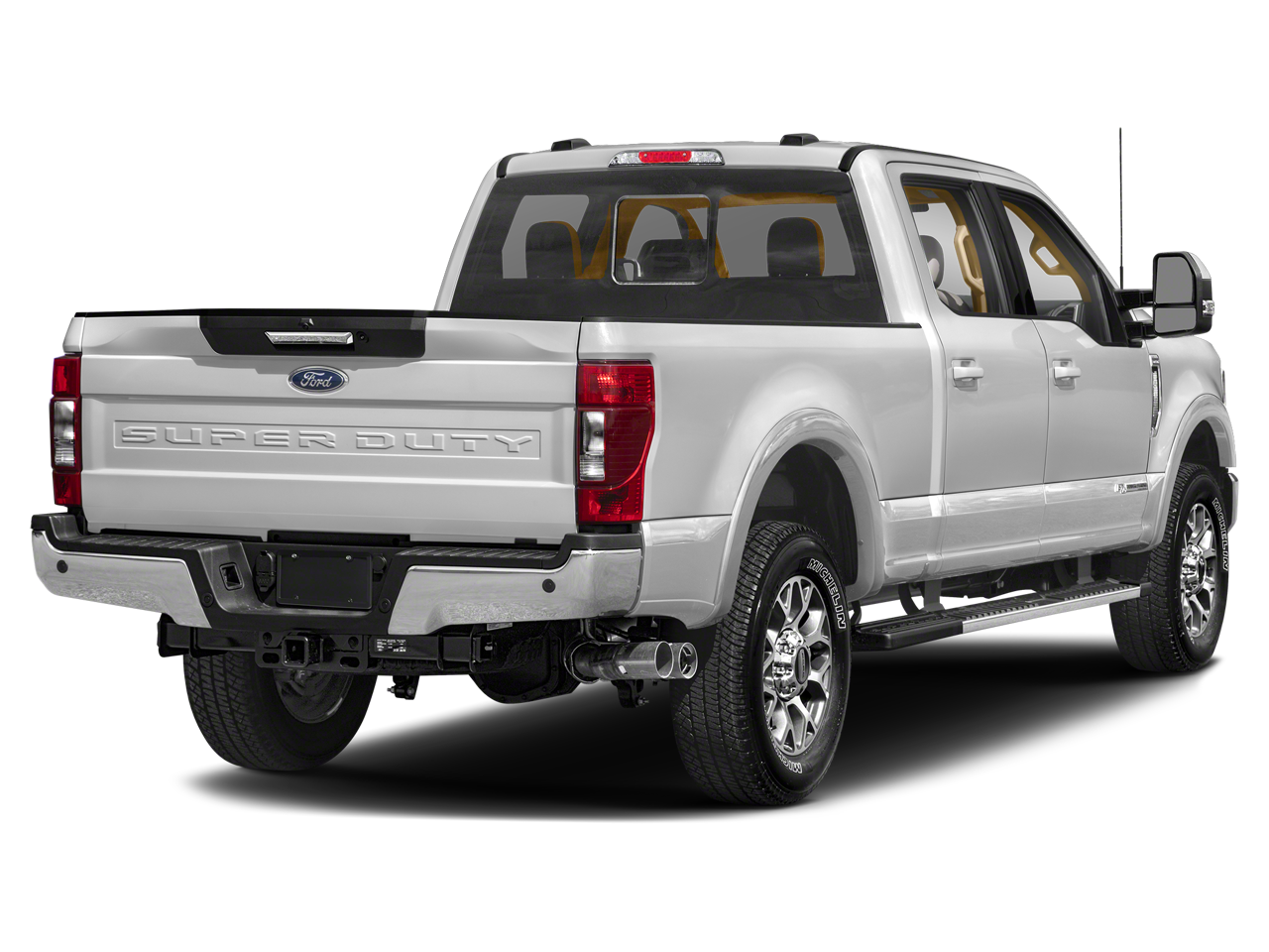 2022 Ford F-250SD Shelby Super Baja