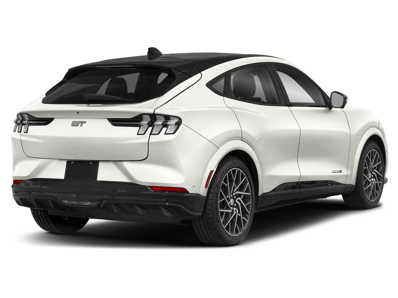 2023 Ford Mustang Mach-E GT EV GOLD CERTIFIED