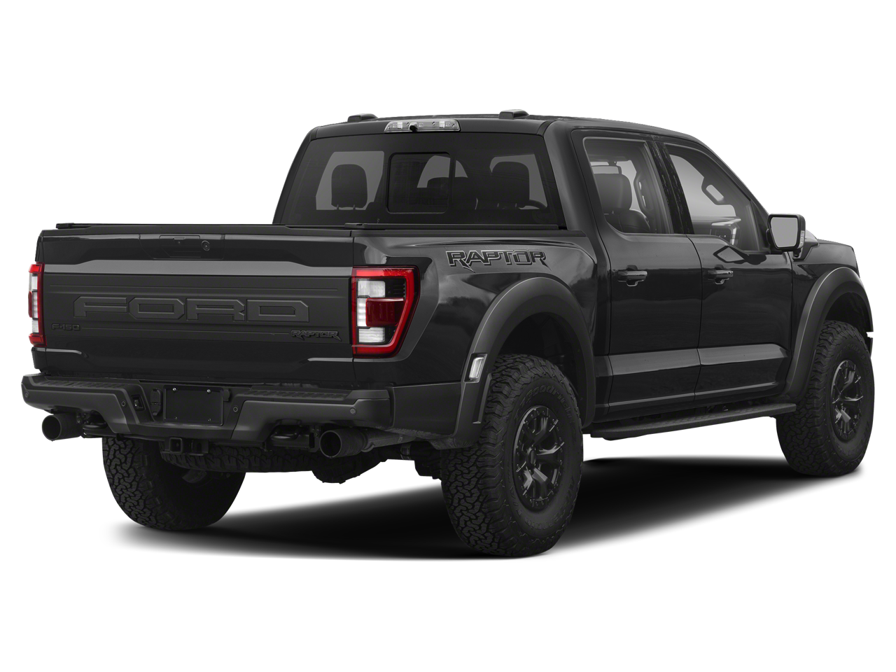 2023 Ford F-150 Raptor R 5.2 SUPERCHARGED