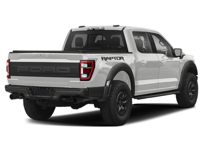 2023 Ford F-150 Raptor R 5.2 SUPERCHARGED