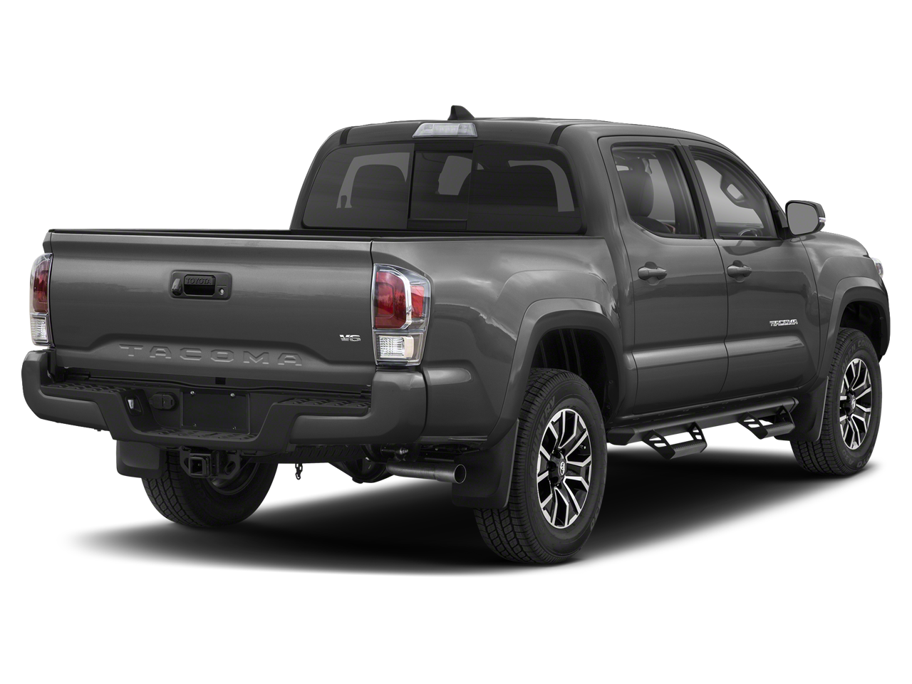 2023 Toyota TACOMA TRD SPORT TRD Sport 1 Owner V6