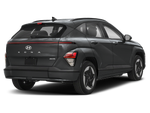 2024 Hyundai Kona Electric SEL