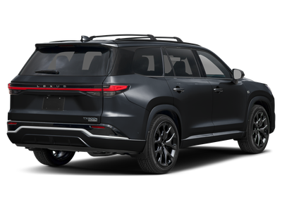 2024 Lexus TX 500h F SPORT Premium