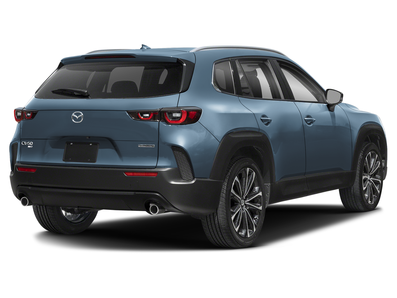 2024 Mazda Mazda CX-50 2.5 S Premium Plus Package