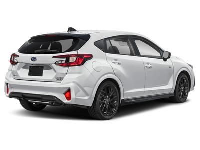 2024 Subaru Impreza 2.5RS