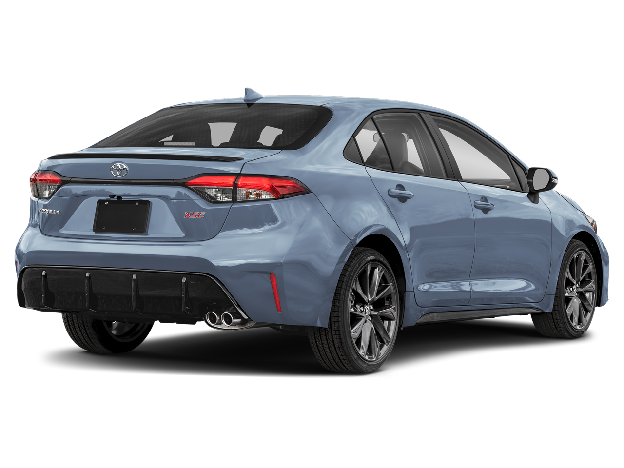 2024 Toyota Corolla XSE