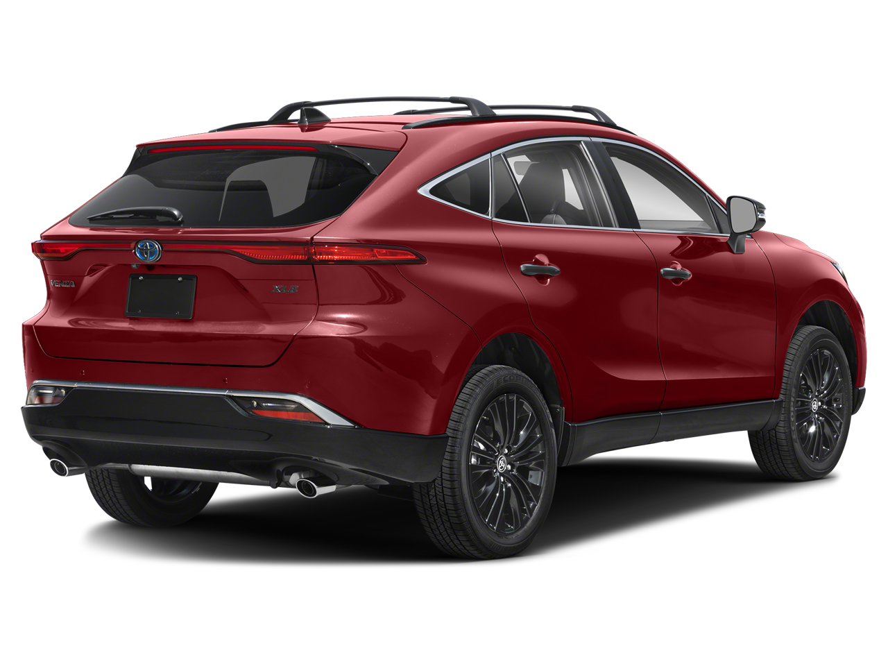 2024 Toyota Venza Nightshade
