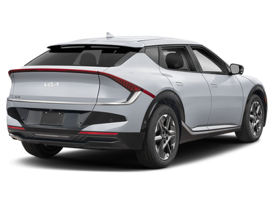 2025 Kia EV6 Light
