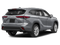 2025 Toyota Highlander Limited