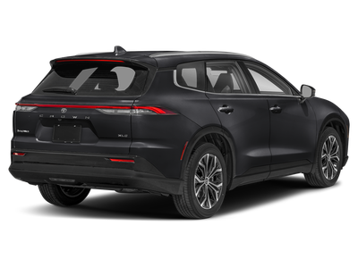 2025 Toyota Crown Signia XLE