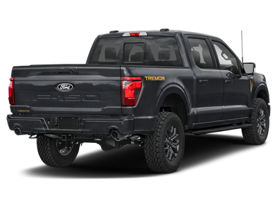 2026 Ford F-150 Tremor GOLD CERTIFIED