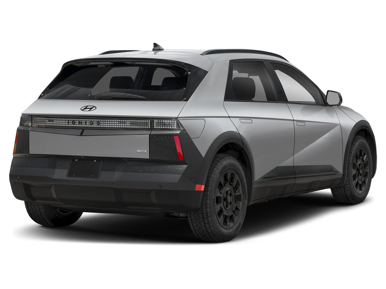 2026 Hyundai IONIQ 5 XRT