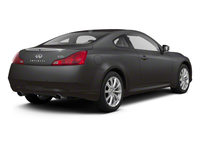 2010 INFINITI G37 Sport