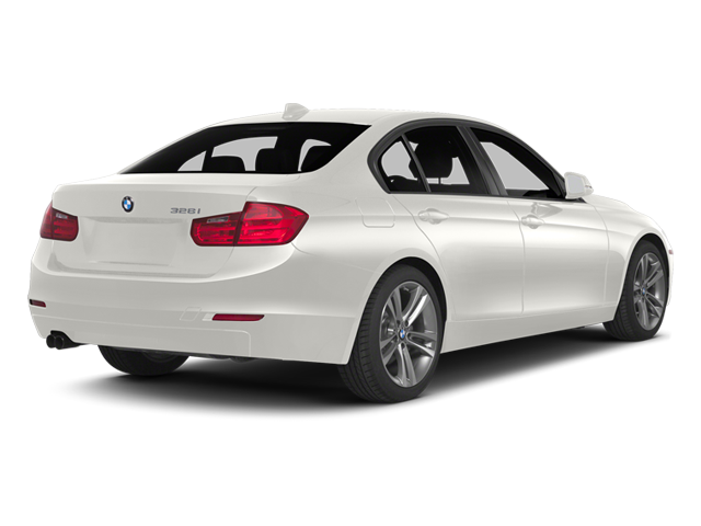 2013 BMW 3 Series 328i xDrive