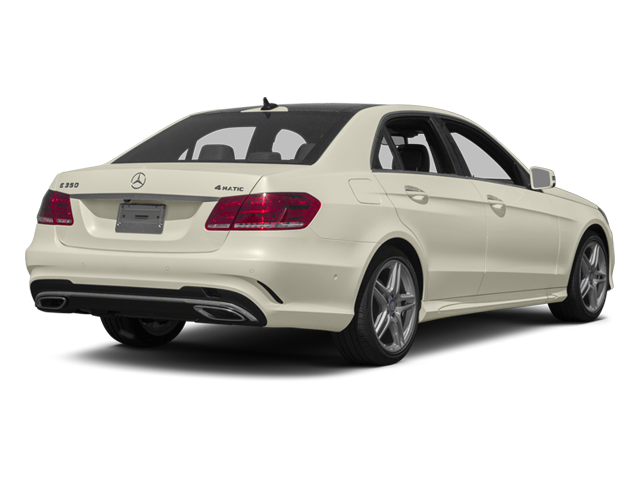 2014 Mercedes-Benz E-Class E 350 Base