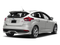 2017 Ford Focus ST