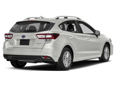 2018 Subaru Impreza 2.0i Premium 1 Owner