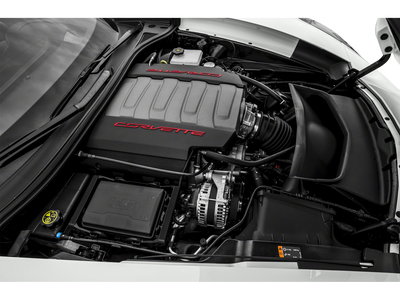 2015 Chevrolet Corvette Stingray 1LT