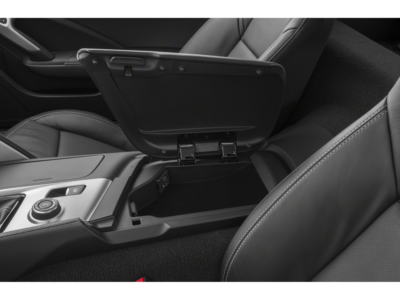 2015 Chevrolet Corvette Stingray 1LT