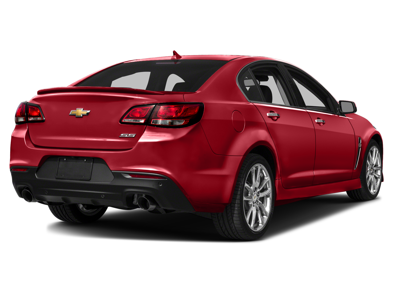 2015 Chevrolet SS Base