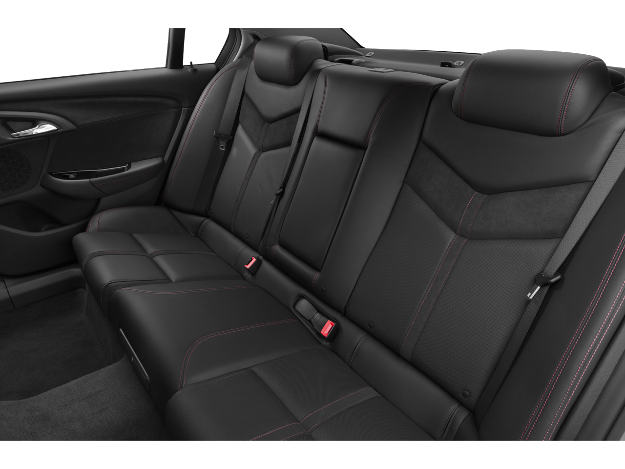 2015 Chevrolet SS Base